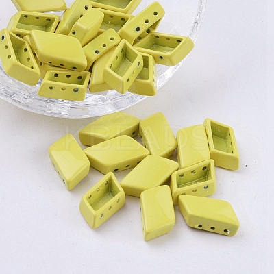 Spray Painted Alloy Multi-Strand Links PALLOY-G268-E-016-1