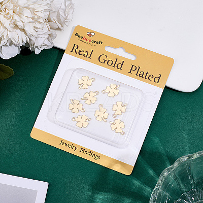 30Pcs Rack Plating Alloy Pendants FIND-BBC0002-37-1