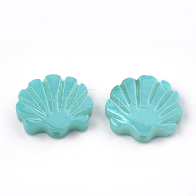 Freshwater Shell Beads SHEL-S274-14B-1