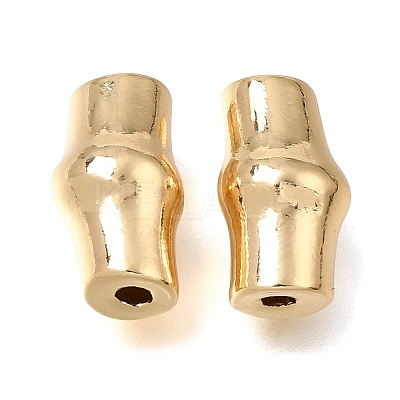 Brass Beads KK-N290-29G-1