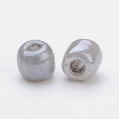 6/0 Glass Seed Beads SDB4mm156-1