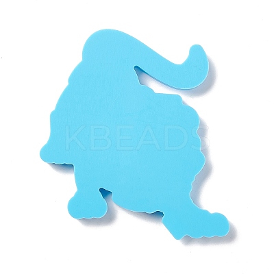 Constellation Silicone Cup Mat Molds DIY-M039-11I-1