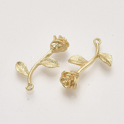Alloy Pendants PALLOY-S121-203-1