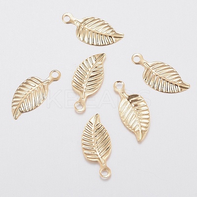 304 Stainless Steel Charms STAS-H436-54-1