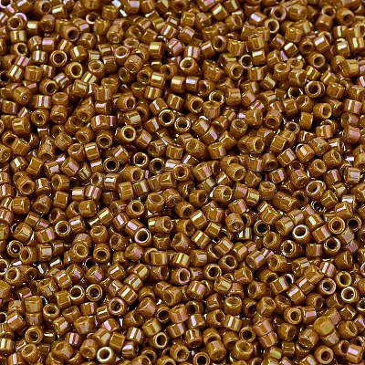 MIYUKI Delica Beads SEED-J020-DB2273-1