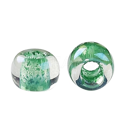 TOHO 11/0 Round Beads X-SEED-TR11-0187-1