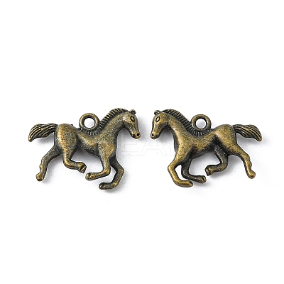 Metal Alloy Pendants LS-PALLOY-AD-47221-AB-FF-1