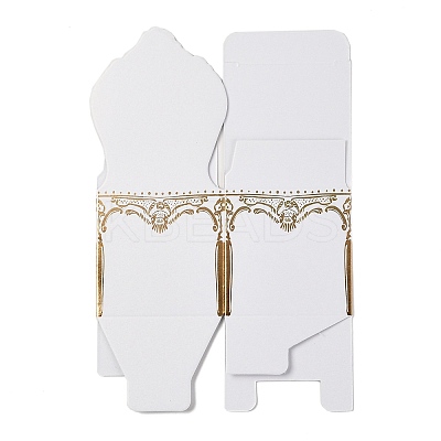 Romantic Wedding Candy Box X1-CON-L025-A01-1