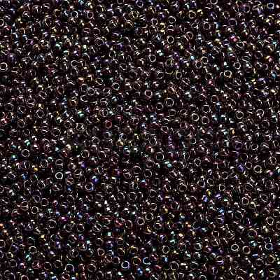 TOHO 11/0 Round Beads SEED-JPTR11-0406-1