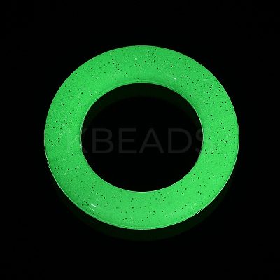 Food Grade Eco-Friendly Silicone Focal Bead Frame SIL-C007-06B-03-1