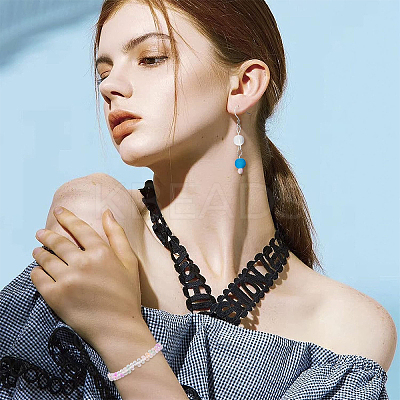 DIY Jewelry Kits DIY-YW0017-41-1