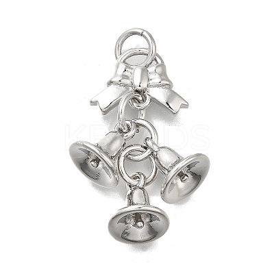 Brass Pendants LS-KK-Q048-18P-1