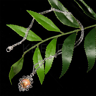 DIY Jewelry Making DIY-PH0024-07-1