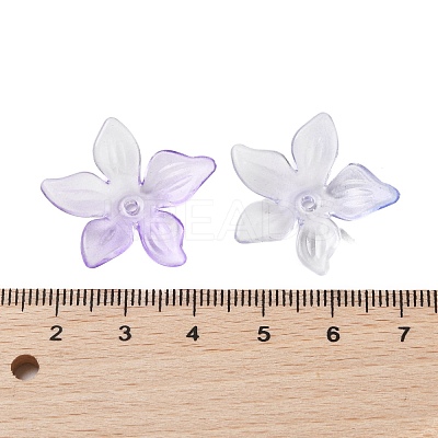 DIY Baroque Jewelry Making Finding Kit DIY-B073-02D-1