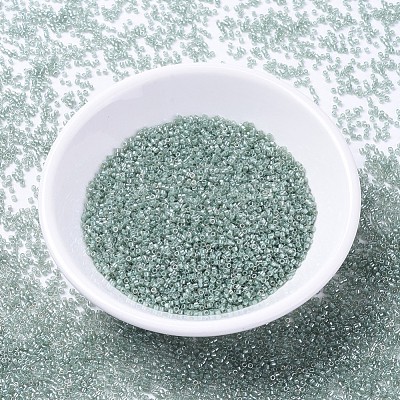 MIYUKI Delica Beads SEED-J020-DB1484-1