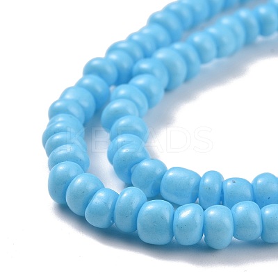 Waist Beads NJEW-C00023-09-1