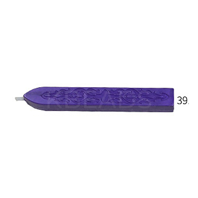 Sealing Wax Sticks STAM-PW0009-39-1