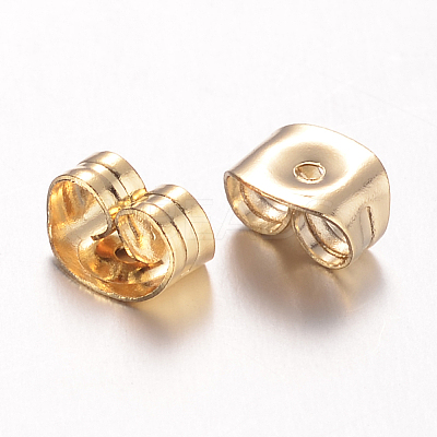 304 Stainless Steel Ear Nuts LS-X-STAS-D438-27G-1