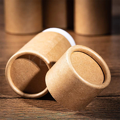 Kraft Paper Packaging Boxes CBOX-BC0001-26A-A-1