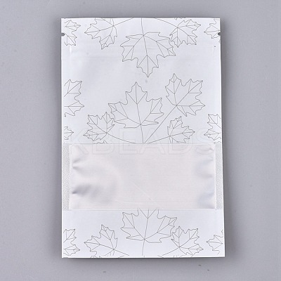 Plastic Zip Top Bags OPP-P002-C03-1