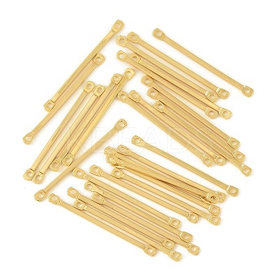 SHEGRACE Brass Connector Charms XGR0134G-112G-1