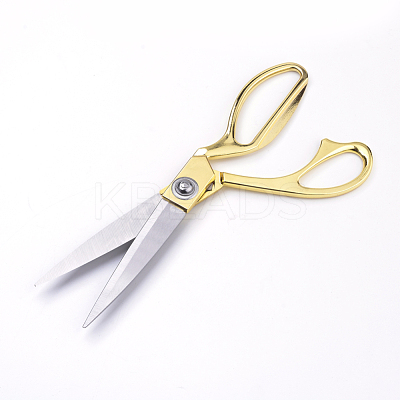 2cr13 Stainless Steel Tailor Scissors TOOL-Q011-03B-1