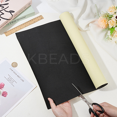 Adhesive EVA Foam Sheets DIY-WH0542-29B-1