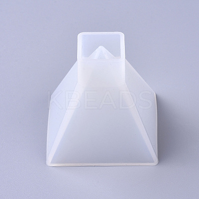 DIY Silicone Molds LS-AJEW-F030-01-50x50mm-1