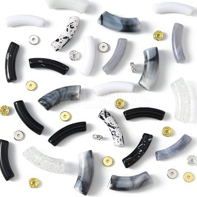 DIY Jewelry Making Kit DIY-FS0009-09C-1