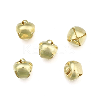 Iron Bell Charms IFIN-Q112-05G-1