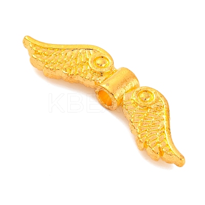 Tibetan Style Alloy Beads LS-TIBEB-LF10271YKG-G-LF-1