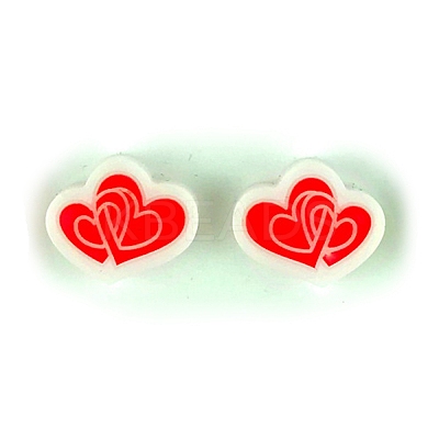 Valentine's Day Silicone Molds DIY-J009-02H-1