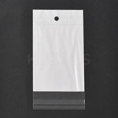 Rectangle OPP Cellophane Bags OPC-Z001-01I-1