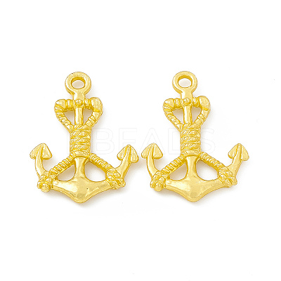 Rack Plating Alloy Pendants FIND-G045-19MG-1