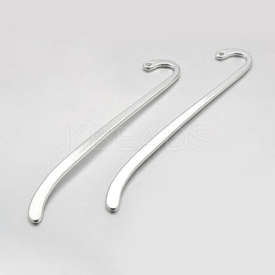 Tibetan Style Alloy Bookmarks LS-K0975021-1