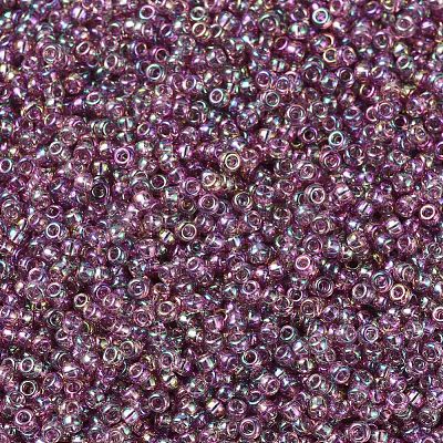 MIYUKI Round Rocailles Beads SEED-JP0008-RR0256D-1