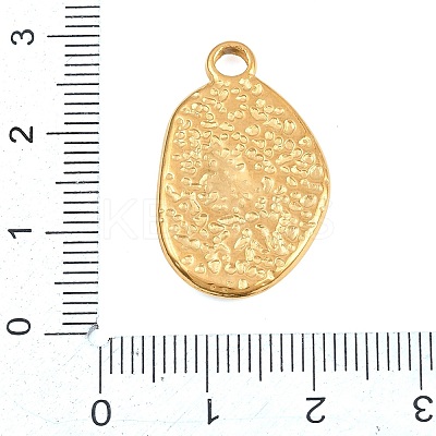 304 Stainless Steel Pendants SA-CBA6E67-12G-02-1