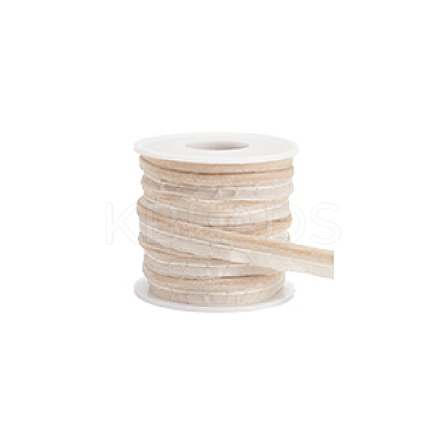 10 Yards Velvet Lip Cord Trim SRIB-BC0001-33A-1
