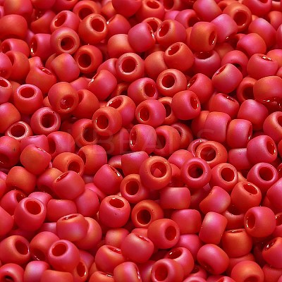 TOHO 6/0 Round Beads SEED-TR06-0405F-1