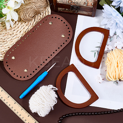 DIY Purse Making Kits PURS-CL0001-23B-1