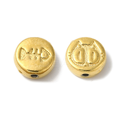 304 Stainless Steel Beads STAS-I305-145G-1