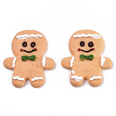 Resin Cabochons X-CRES-N022-107-1