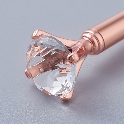 Big Diamond Pen LS-AJEW-K026-03C-1