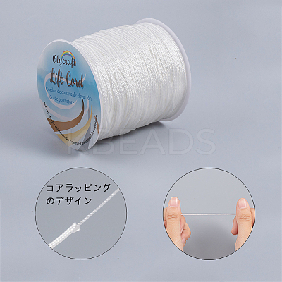 Polyester Thread NWIR-OC0001-04-01-1