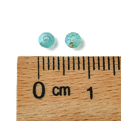 Preciosa® Crystal Beads Y-PRC-BA3-50005-200-1