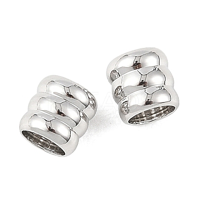 SHEGRACE Brass Beads XGRPCF271-211P-1