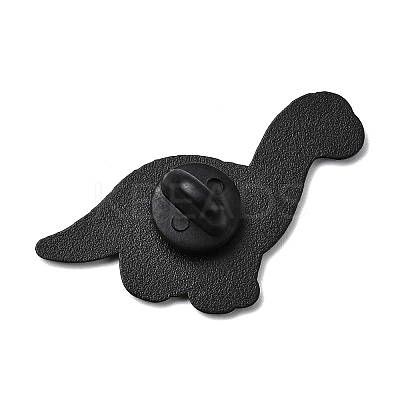Brachiosaurus Enamel Pins JEWB-I055-03EB-06-1