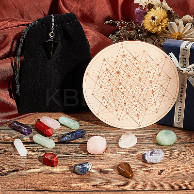 Home Decoration Sets AJEW-NB0003-44-1