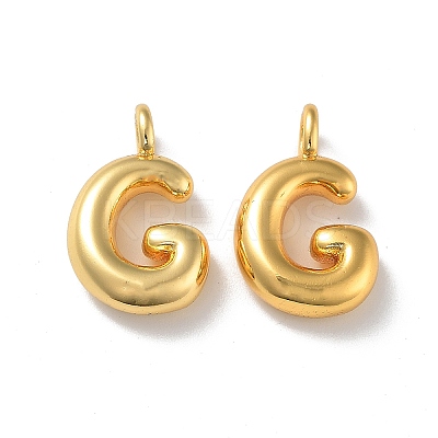Brass Pendants KK-A199-01G-G-1