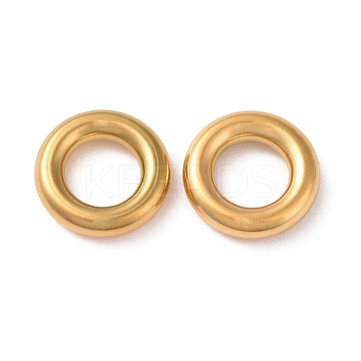 304 Stainless Steel Linking Rings STAS-D246-01A-01G-1